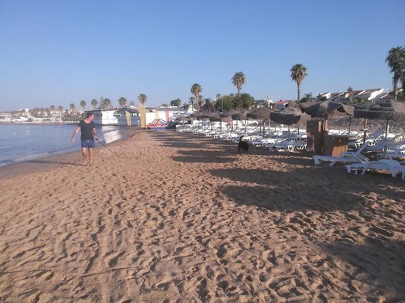 Baia Del Sole Villaggio location