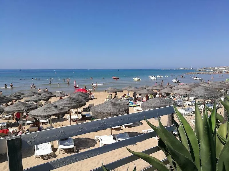 Baia Del Sole Villaggio Marina di Ragusa Hotel